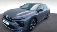 Citroen C5 X Hybride rechargeable 225ch Shine Pack ëEAT8