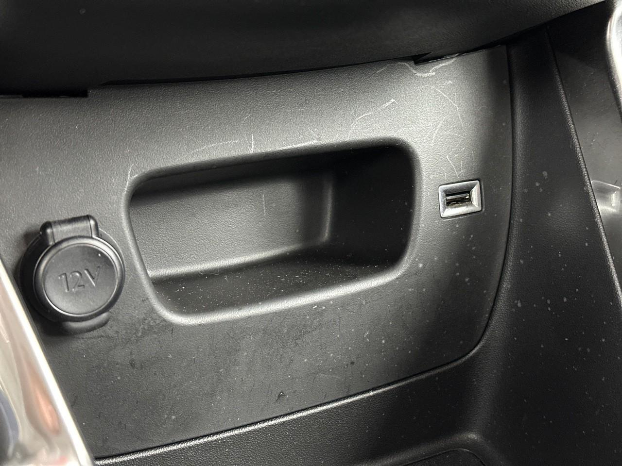 Citroën C3 Aircross puretech 110 s&s bvm6 feel — photo 25