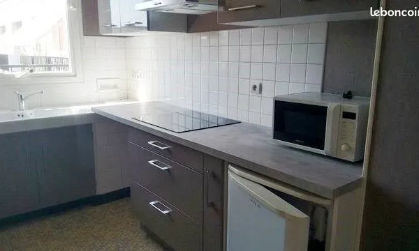 T1 a vendre centre ville/gare