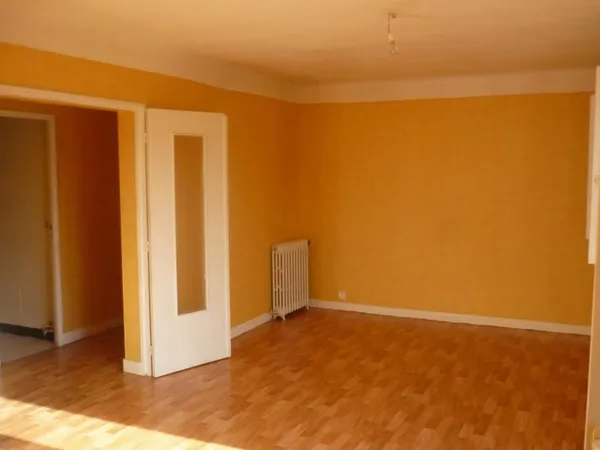 Appartement de 91m2 à louer sur Pau