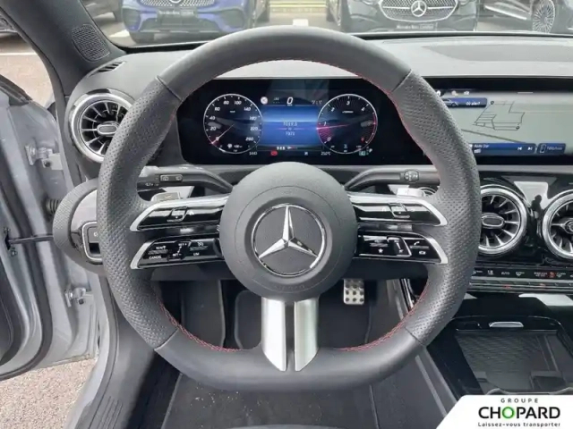 Mercedes Classe A 200 d — photo 16