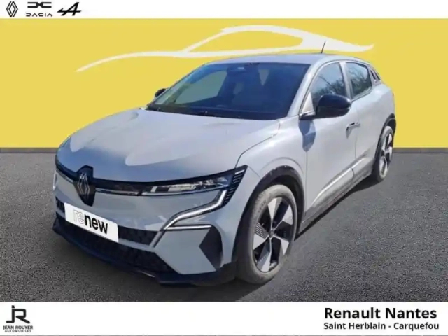 Renault Megane e-tech electric ev60 220ch equilibre super charge