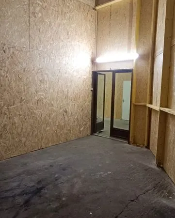 Box stockage accès facile securisé