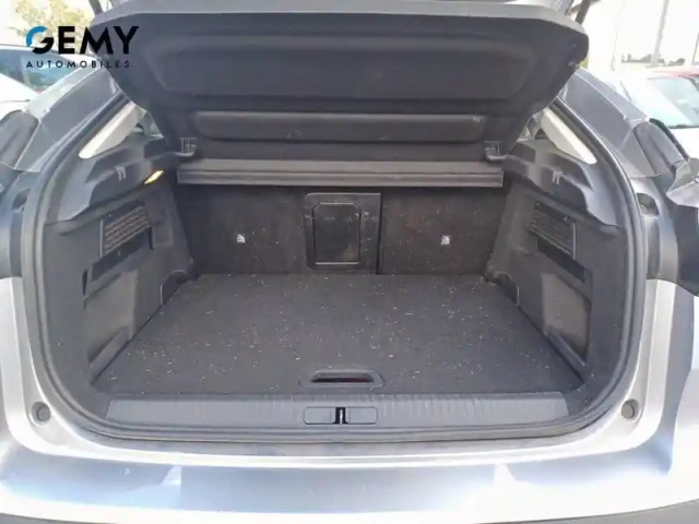 Citroën C4 puretech 130 s&amp;s eat8 — photo 26