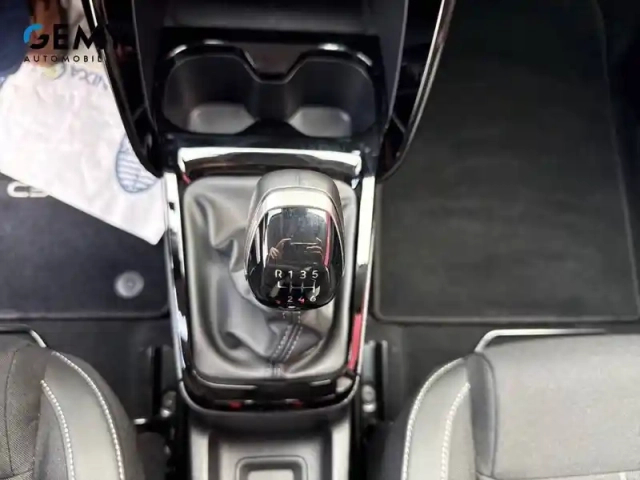 Citroën C3 turbo 100 ch manuelle — photo 21