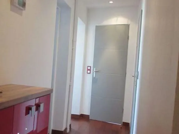 Appartement 2 pièces proche de l'Escale Borély