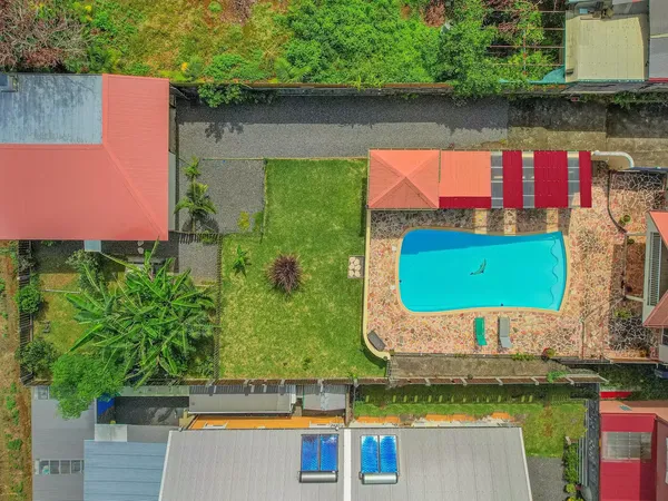 Villa 7 pièces 210 m²