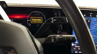 Renault Mégane E-Tech Electric EV60 220ch Techno super charge — photo 24
