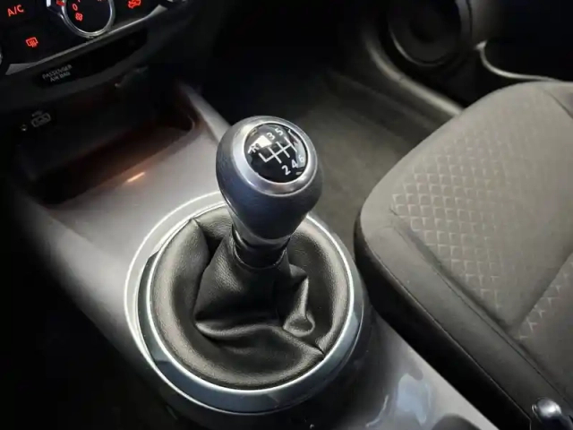 Nissan Juke dig-t 114 — photo 30