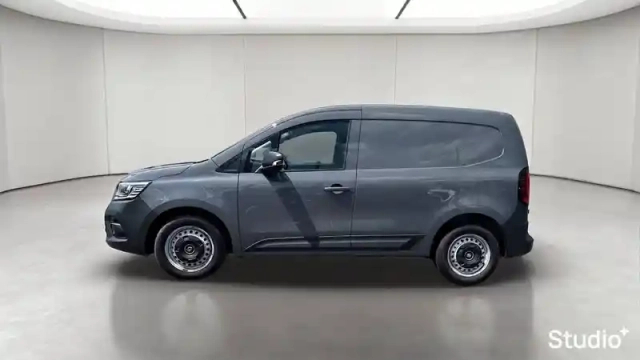 Renault Kangoo Van blue dci 95 — photo 2