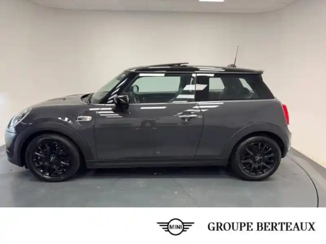 Mini Mini cooper s  192ch edition greenwich bva7 — photo 15