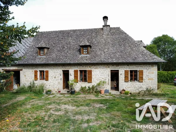 Maison 4 pièces 89 m²