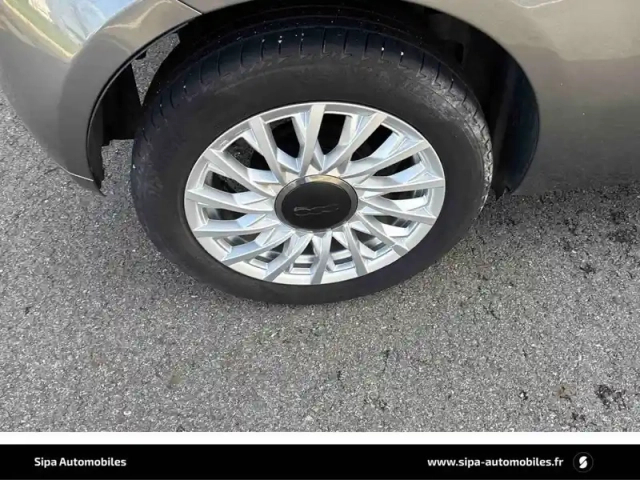 Fiat 500 1.0 70 ch hybride bsg s/s — photo 58
