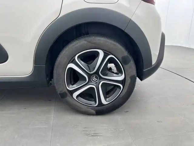 Citroën C3 puretech 110 s&amp;s bvm6 — photo 13