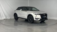 Ds Ds 3 Crossback PureTech 155ch Performance Line + Automatique — photo 3