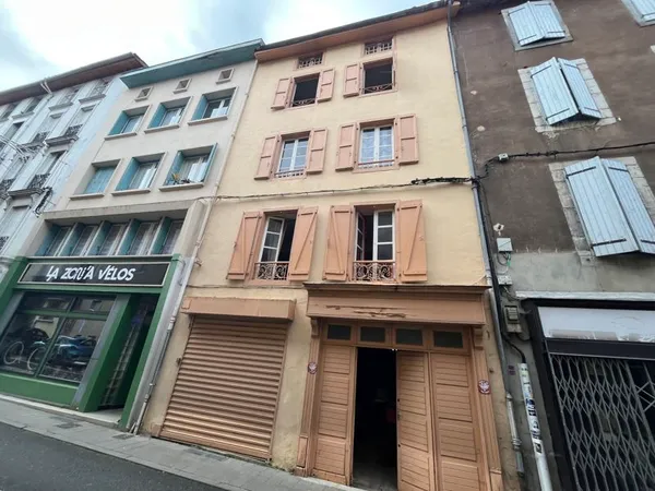 Maison 7 pièces 152 m²