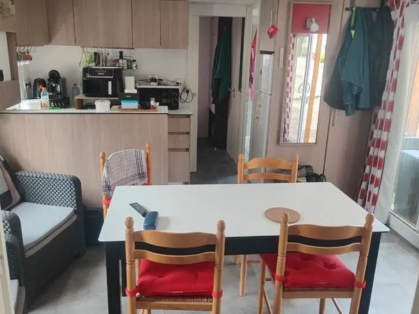 Mobil home