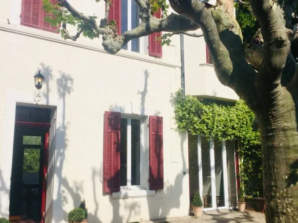 Loue chambre en colocation dans maison