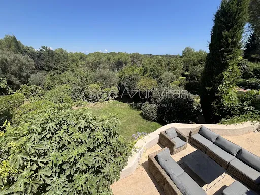 Villa 6 pièces 121 m²