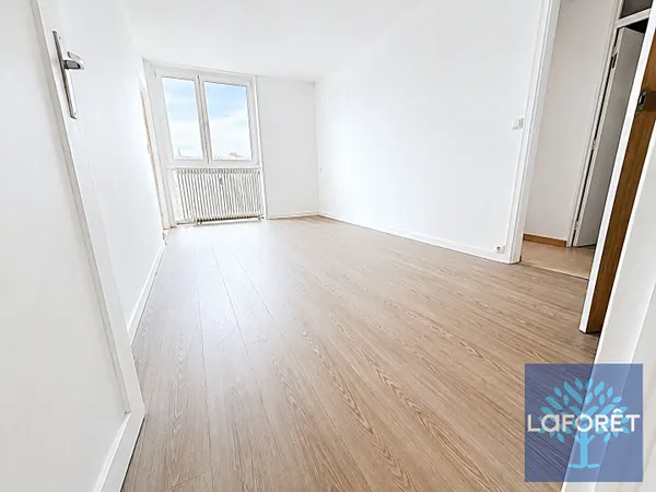 Appartement 3 pièces 71 m²