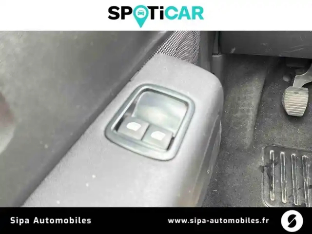 Citroën C3 puretech 83 s&amp;s bvm5 — photo 51