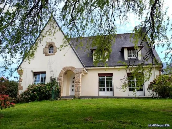 Maison 9 pièces 150 m²