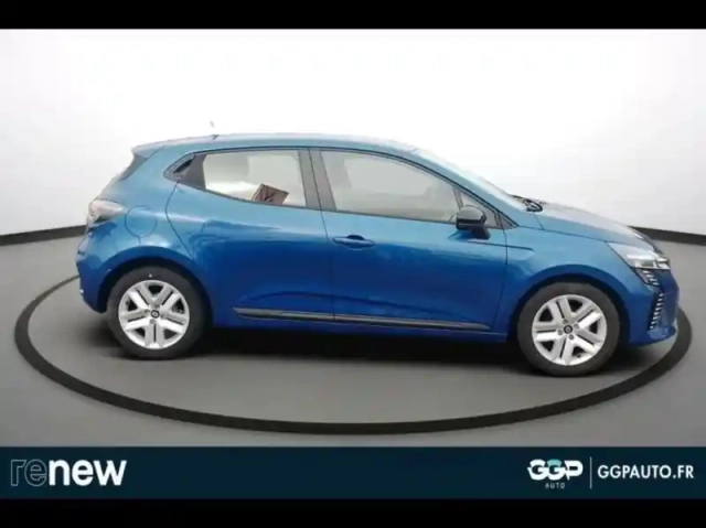Renault Clio 1.0 tce 90ch evolution - 24 — photo 7