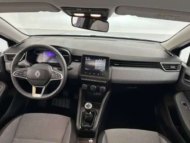 Renault Clio blue dci 100 ch gsr2 — photo 37