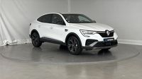 Renault Arkana 1.6 E-Tech 145ch RS Line -21B — photo 3