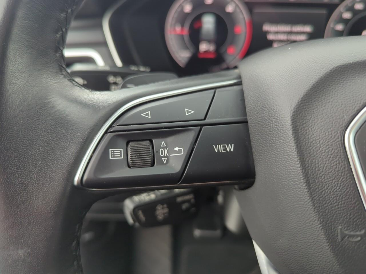 Audi A4 avant 40 tdi 204 s tronic 7 avus — photo 26