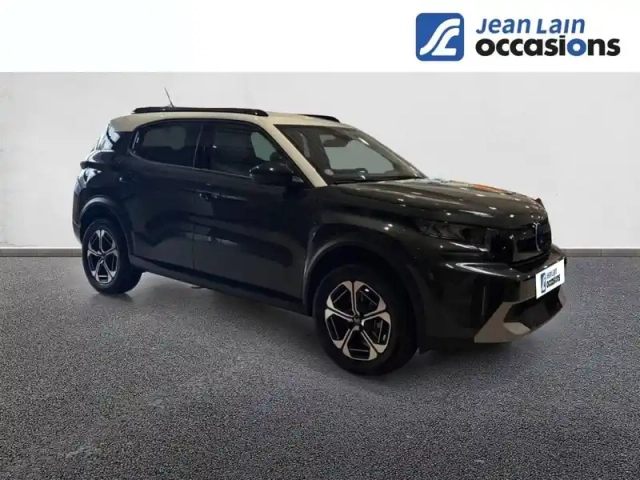 Citroën C3 Aircross hybride 145 ch aut — photo 3