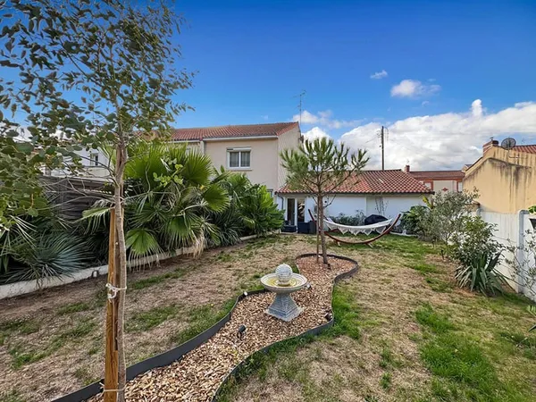Maison 6 pièces 120 m²