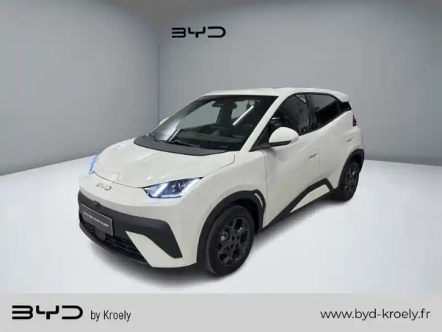 Byd Dolphin surf comfort 115 kw
