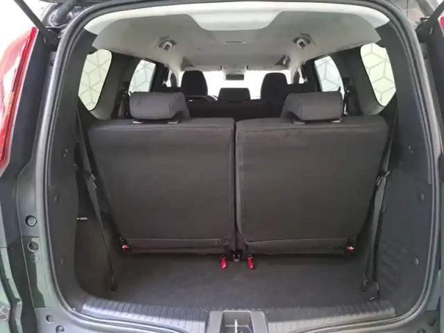Dacia Jogger tce 110 7 places gsr2 — photo 20
