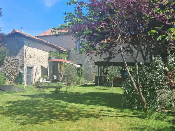Maison 5 pièces 146 m²