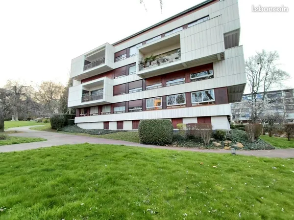 Studio Louveciennes, proche gare