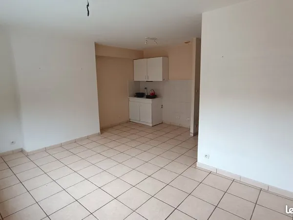 Appartement F1