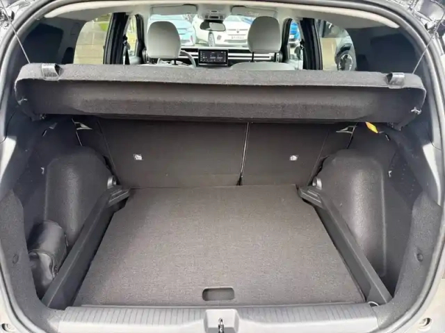 Citroën C3 Aircross e- 113 ch autonomie étendue — photo 6