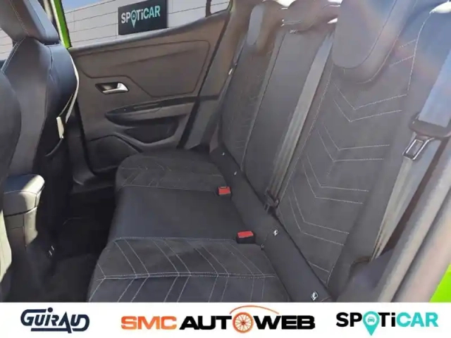 Opel Mokka electrique 136 ch &amp; batterie 50 kwh — photo 10