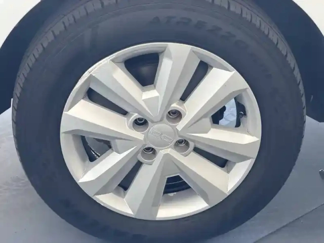 Dacia Sandero tce 90 cvt — photo 19