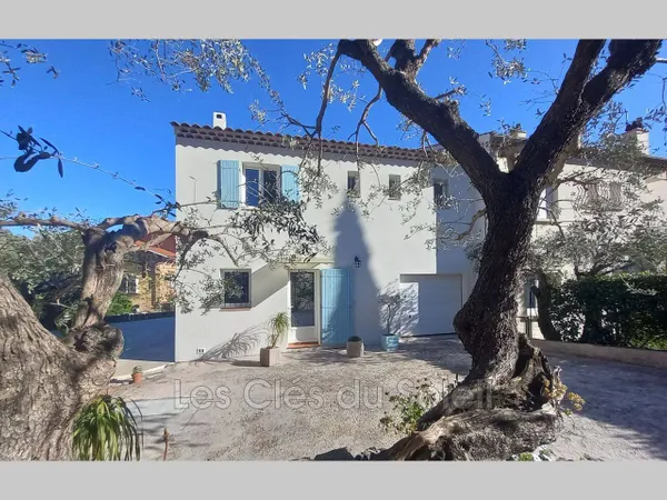 Maison 4 pièces 101 m²