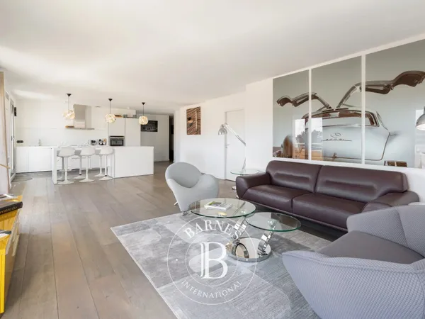 CANNES BANANE - APPARTEMENT CONTEMPORAIN - 3 CHAMBRES