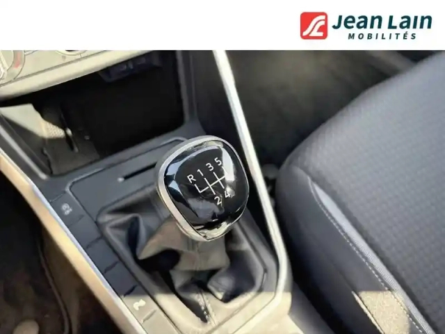 Volkswagen Polo 1.0 tsi 95 s&amp;s bvm5 — photo 13