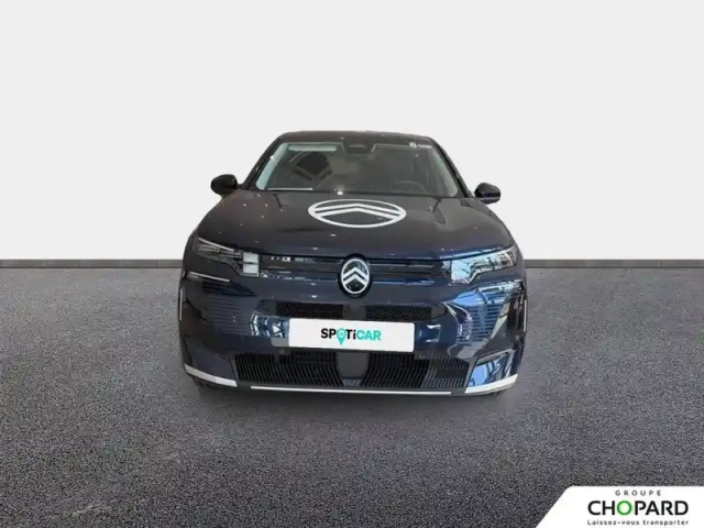 Citroën C5 Aircross hybride 145 ch e-dcs6 — photo 4