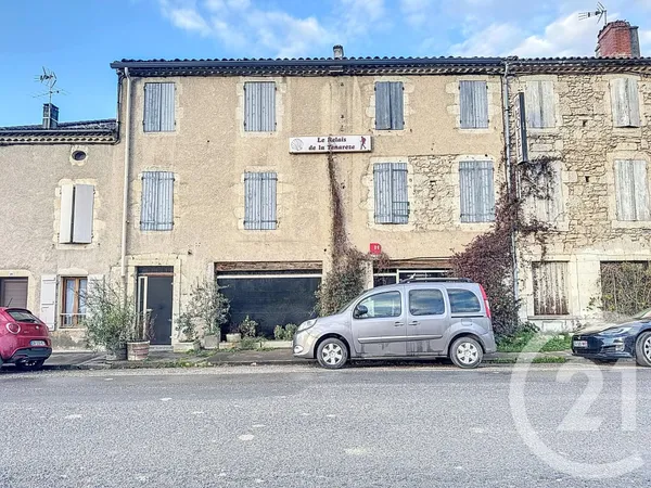 Maison 12 pièces 409 m²