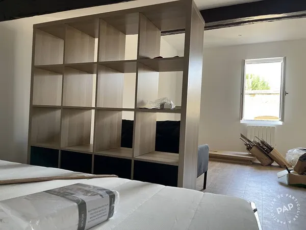 Appartement 1 pièce 32 m²