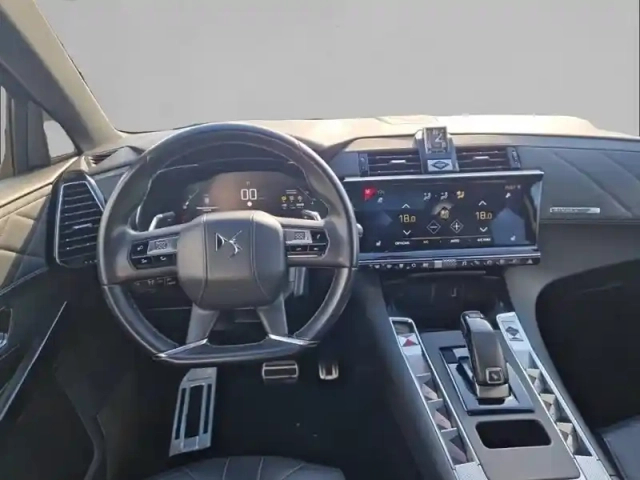 Ds Ds 7 ds7 crossback puretech 180 eat8 — photo 70