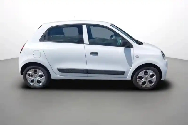 Renault Twingo iii sce 65 - 20 — photo 7
