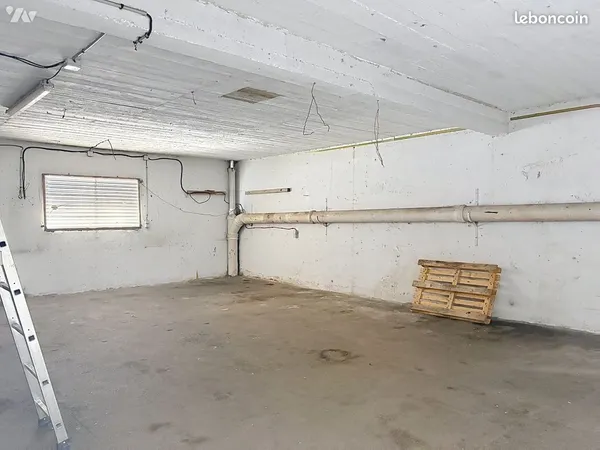 Garage CANNES