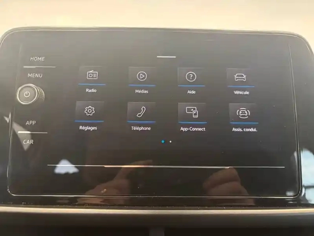 Volkswagen T-Roc 2.0 tdi 116 start/stop bvm6 — photo 31